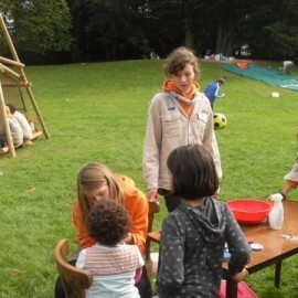 SDC12668 - Scouts en Gidsen Zaventem 
